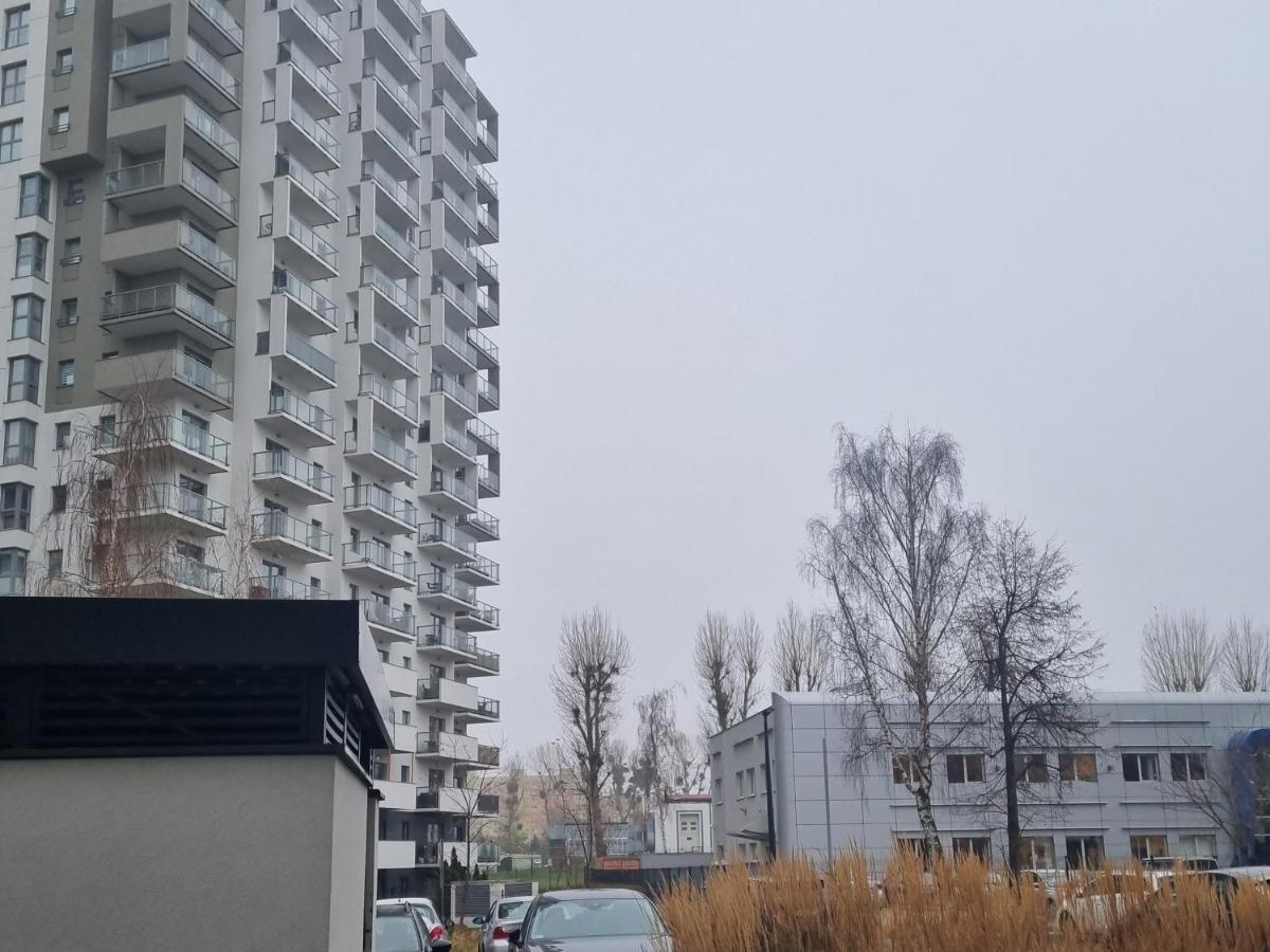 Mezzoapart Danzig Exterior foto
